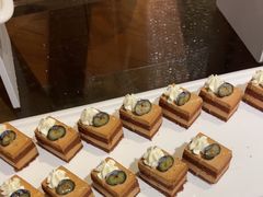 -广州中心皇冠假日酒店-环市食坊·海鲜自助餐厅