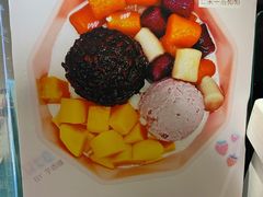 -芋香缘tarosweet(1天地店)