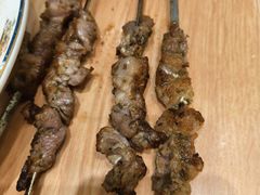 -巴依老爷新疆美食(清华东门店)