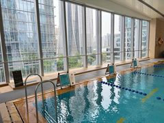 -深圳福田香格里拉大酒店