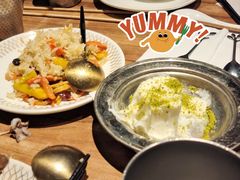 -耶里夏丽·丝路新疆菜·清真食品(徐汇南丹东路臻选店)