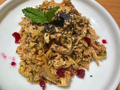 -老北京炸酱面·烤鸭(前门店)