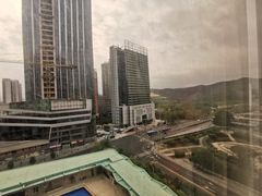-深圳香格里拉酒店