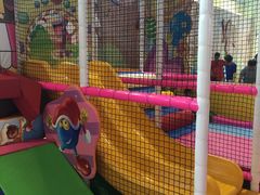 -蒙特利亲子乐园