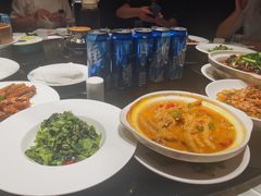 -東舍食唐精品陕菜馆
