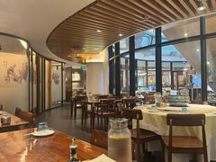 -南门小馆·清真(国贸商城店)