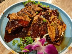 大块肉-大壮家原味烤肉(兴华北街店)