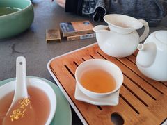 -湖畔居茶楼(湖滨店)