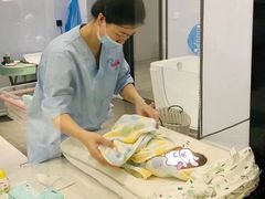 -优护佳月嫂育儿嫂中心(静安店)