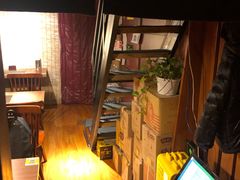 -五右卫门(张自忠路店)