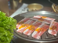 -九田家黑牛烤肉料理(新辰里亚运村店)