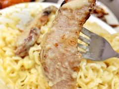 -新记餐厅(香槟大厦店)