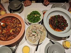 -湘中缘·湖南菜(娄底驻京办店)