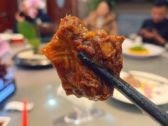 -鸿源斋清真豫菜(惠济店)