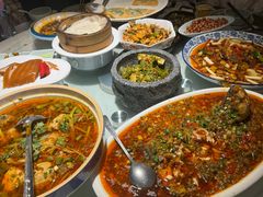 -院8里·小聚园(九眼桥店)