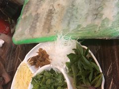 -官塘锋记鱼生·生腌·砂锅粥(牌坊街店)