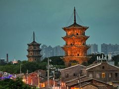 -安海五叔公土笋冻(西街店)