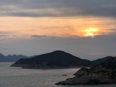 -金海湾海鲜排档(朱家尖店)