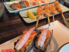 -眷屋の深夜食堂(云锦中心店)