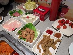 -海底捞火锅(群光广场店)