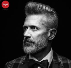 点击看大图 -BHG Hair Salon
