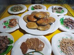 -老磨油饼(高陵店)