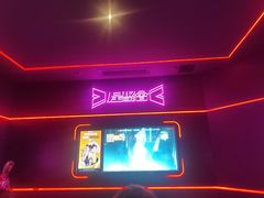 -星聚会KTV X Party(上海真如中海环宇城店)