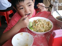 -Doo Dee Thai Food(Issan/Isaan/Esan)