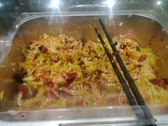 -大厨小馆(华阳城店)