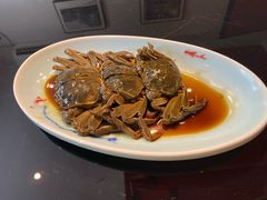 -丁记盐蘸牛肉·新杭菜(河东路店)