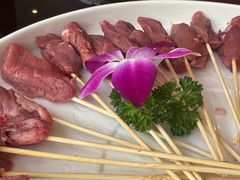 -日坛涮肉(日坛公园店)