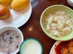 -最佳西方金华世贸大饭店