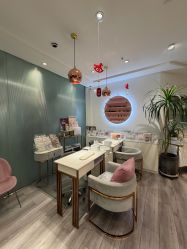 -染指坊日式美甲美睫设计中心