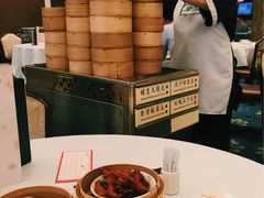 -翠园(铜锣湾广场店)