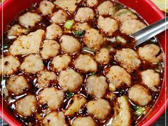 -何胖子丸子汤(南海街店)