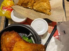 -肯德基(昌里店)