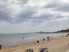 -兴城海滨风景区