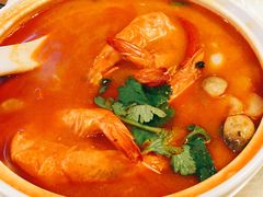 -simply thai天泰(长泰广场店)