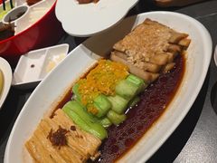 -全聚德(双井店)