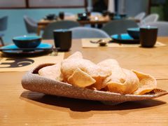 龙虾片-摩登有记·新派泰国菜(银钻广场店)