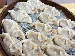 -清真·白家牛肉罩火烧老店(育才街店)
