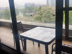 -维纳斯酒店-忆咖啡观景餐厅(象山公园店)
