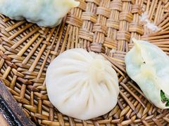 -西安贾三灌汤包·回坊小吃·清真炒菜(北院门总店)