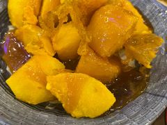 -维吾尔餐厅(宜山路店)