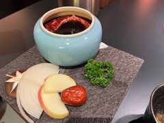 -無二炙坊·和牛烧肉(大钟寺1733店)