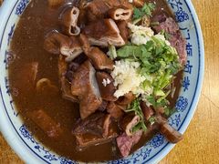 -门框胡同百年卤煮(前门煤市街店)