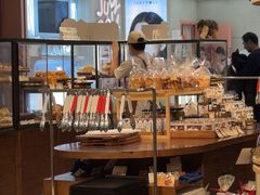 -CARINO BAKERY&CAFE(人广来福士店)