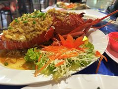 -班赞海鲜市场