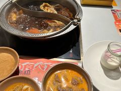 -温禾牛·和牛寿喜烧自助火锅(恒基名人店)