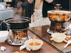 -川香煲(茅台路店)